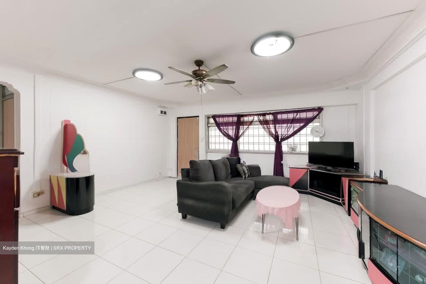 Blk 873 Woodlands Street 81 (Woodlands), HDB 4 Rooms #557568451